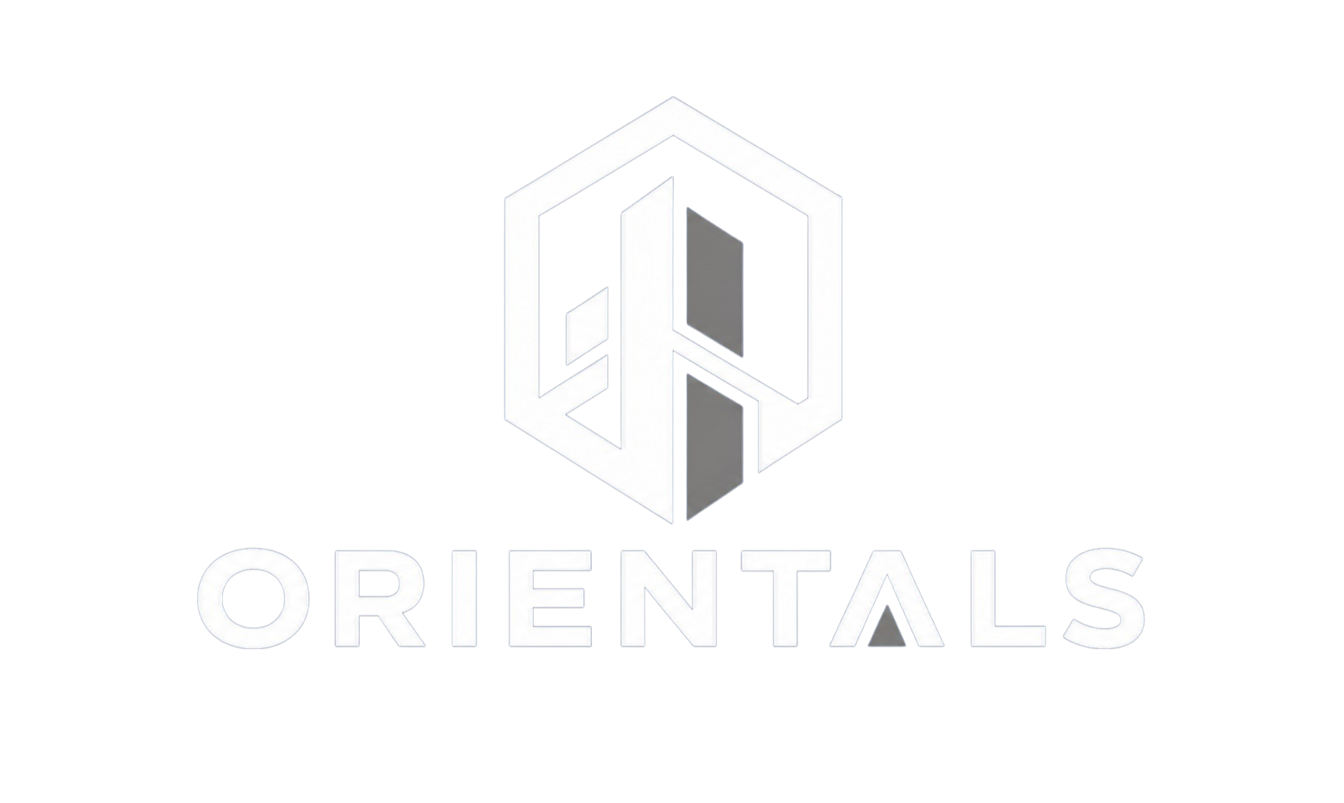 Orientals logo