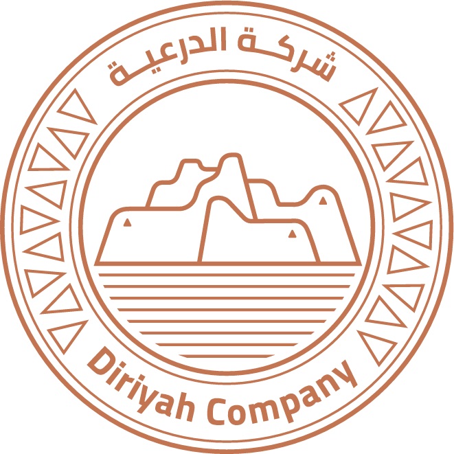 Diriyah Company logo