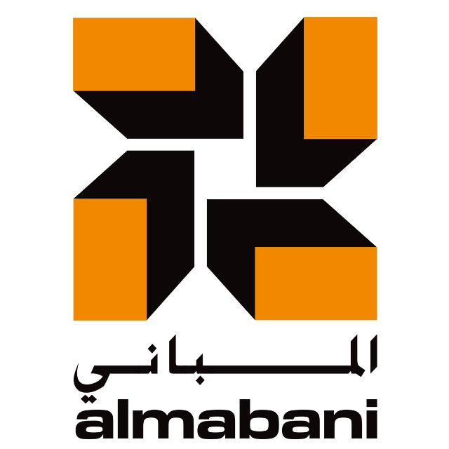 Almabani logo