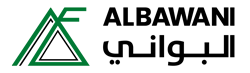 Al Bawani logo